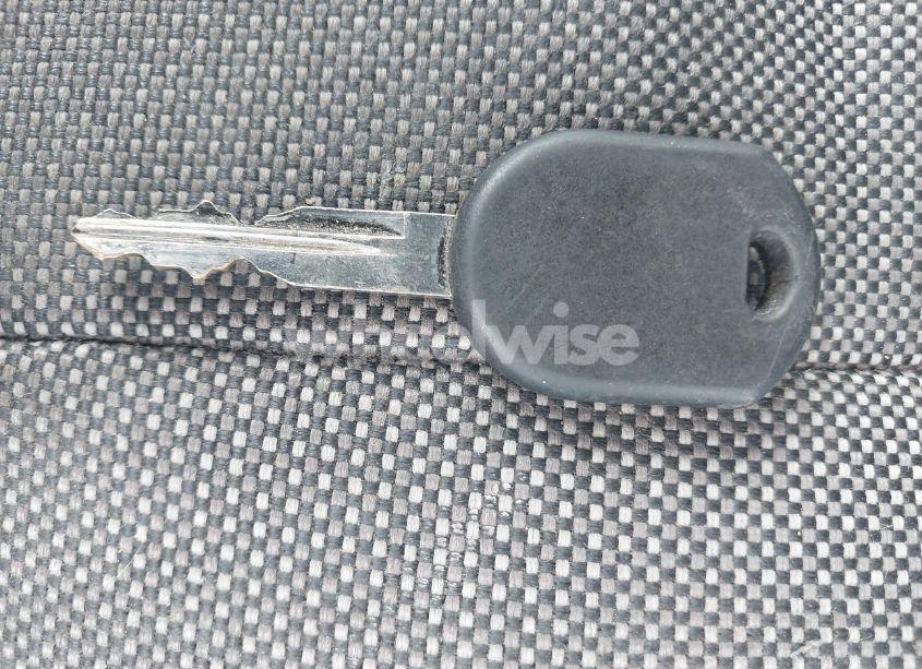 Photo 11 of 2007 Ford Crown VICTORIA POLICE/POLICE INTERCEPTOR (VIN 2FAFP71W97X163376)