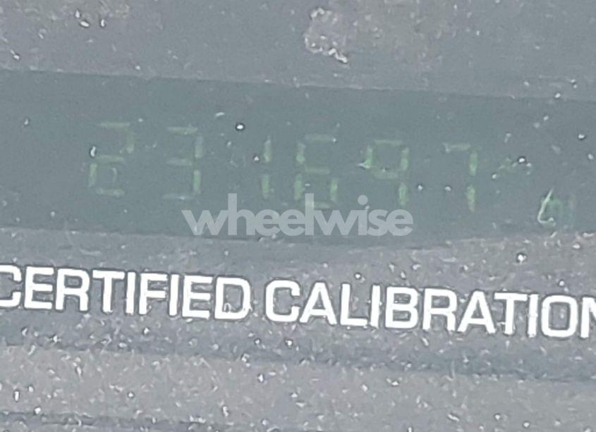 Photo 15 of 2007 Ford Crown VICTORIA POLICE/POLICE INTERCEPTOR (VIN 2FAFP71W97X163376)