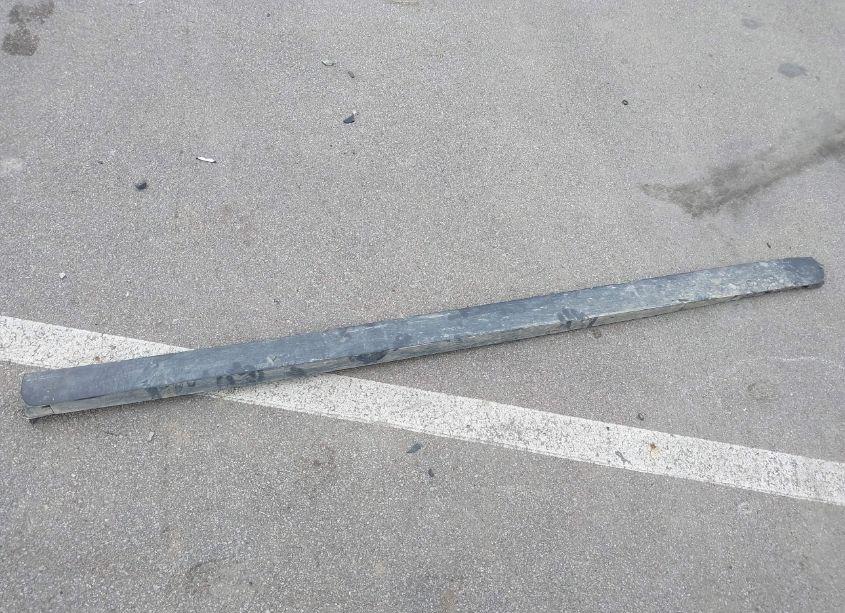 Photo 12 of 2007 Ford Crown VICTORIA POLICE/POLICE INTERCEPTOR (VIN 2FAFP71WX7X149986)