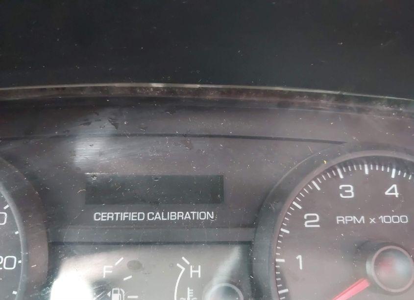 Photo 15 of 2007 Ford Crown VICTORIA POLICE/POLICE INTERCEPTOR (VIN 2FAFP71WX7X149986)