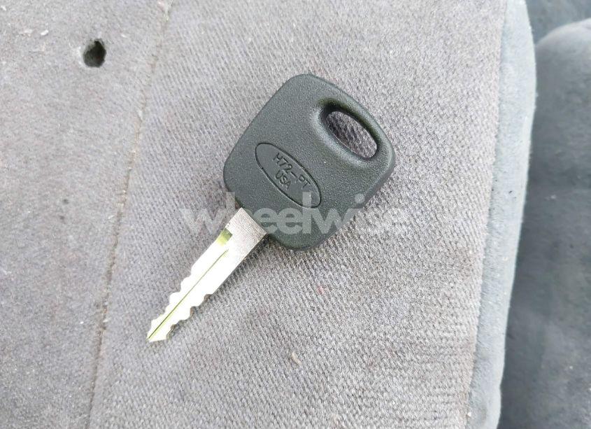 Photo 11 of 1998 Ford Crown VICTORIA POLICE INTERCEPTOR (VIN 2FAFP71WXWX184526)