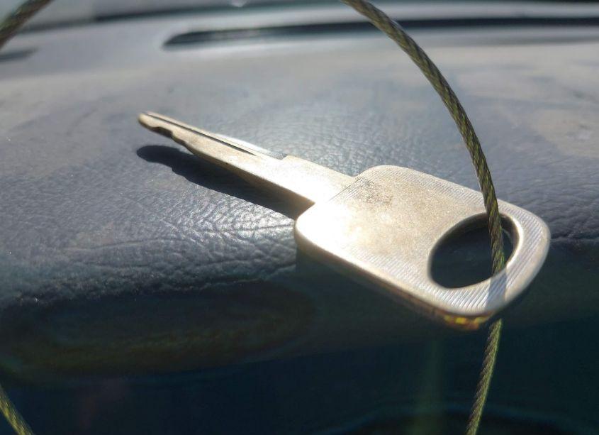 Photo 11 of 2000 Ford Crown VICTORIA POLICE INTERCEPTOR (VIN 2FAFP71WXYX148581)