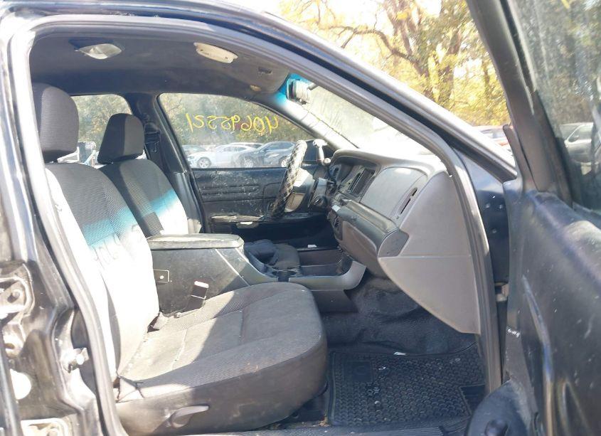 Photo 5 of 2000 Ford Crown VICTORIA POLICE INTERCEPTOR (VIN 2FAFP71WXYX148581)