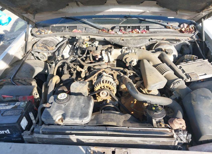 Photo 10 of 2007 Ford Crown VICTORIA STANDARD (VIN 2FAFP73V47X129527)