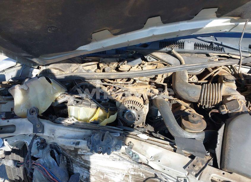 Photo 10 of 2001 Ford Crown VICTORIA (VIN 2FAFP73W01X203624)