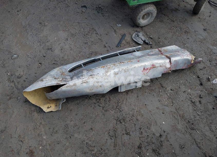 Photo 11 of 2003 Ford Crown VICTORIA STANDARD (VIN 2FAFP73W03X127423)