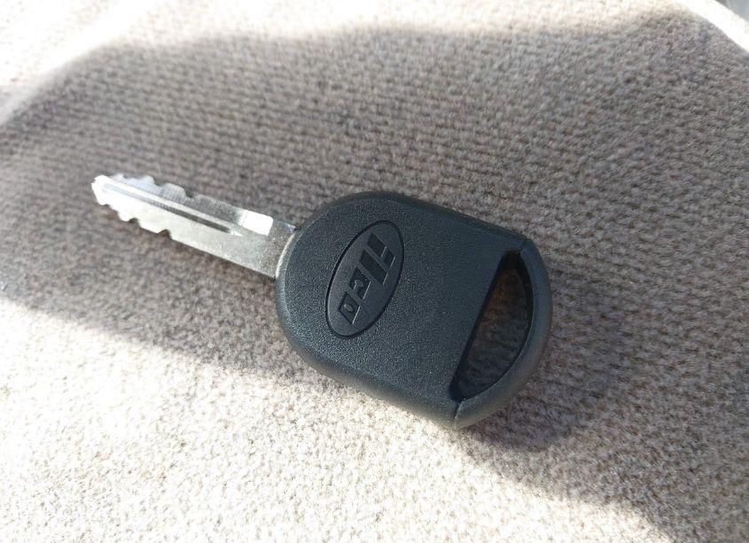 Photo 11 of 2003 Ford Crown VICTORIA STANDARD (VIN 2FAFP73W23X102698)