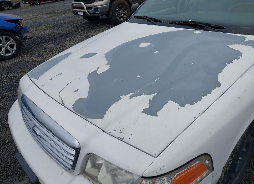 Photo 6 of 2004 Ford Crown VICTORIA STANDARD (VIN 2FAFP73W64X118646)