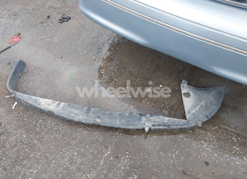 Photo 12 of 2003 Ford Crown VICTORIA STANDARD (VIN 2FAFP73W83X154921)