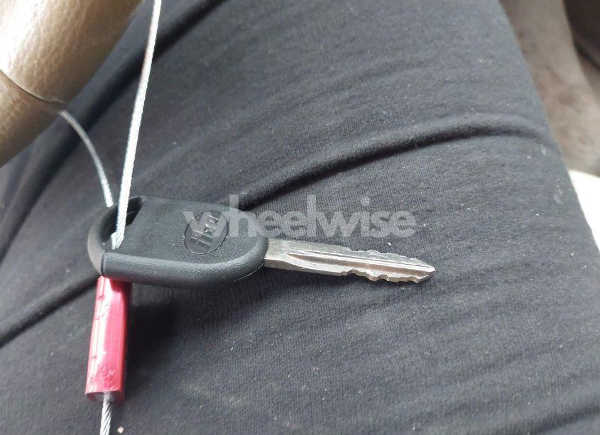 Photo 11 of 2007 Ford Crown VICTORIA LX (VIN 2FAFP74V07X151541)