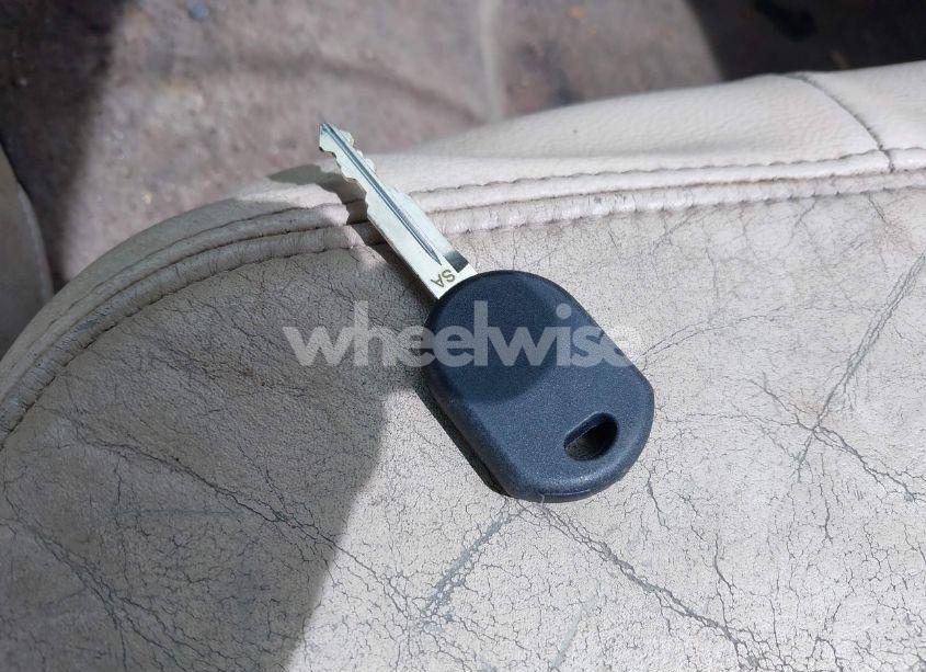 Photo 11 of 2008 Ford Crown VICTORIA LX (VIN 2FAFP74V08X132618)