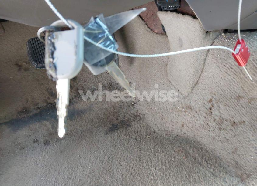 Photo 11 of 2007 Ford Crown VICTORIA LX (VIN 2FAFP74V37X122518)