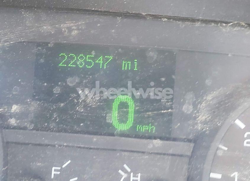 Photo 15 of 2007 Ford Crown VICTORIA LX (VIN 2FAFP74V37X122518)