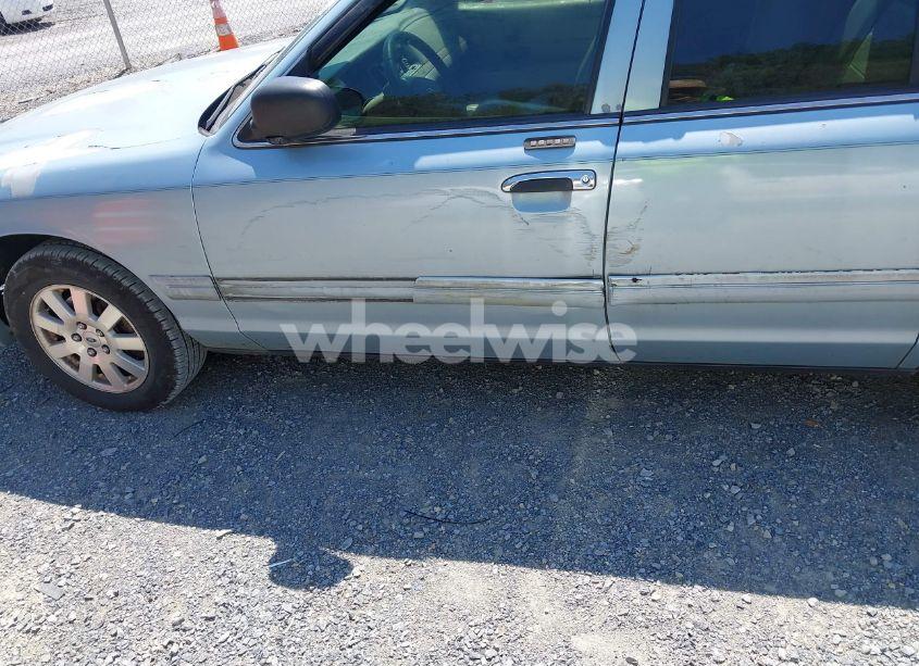 Photo 18 of 2007 Ford Crown VICTORIA LX (VIN 2FAFP74V37X122518)