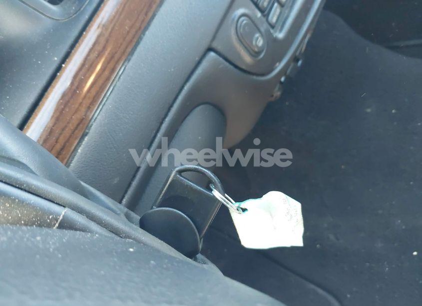 Photo 11 of 2006 Ford Crown VICTORIA LX/LX SPORT (VIN 2FAFP74V96X153089)