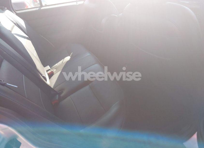 Photo 8 of 2006 Ford Crown VICTORIA LX/LX SPORT (VIN 2FAFP74V96X153089)