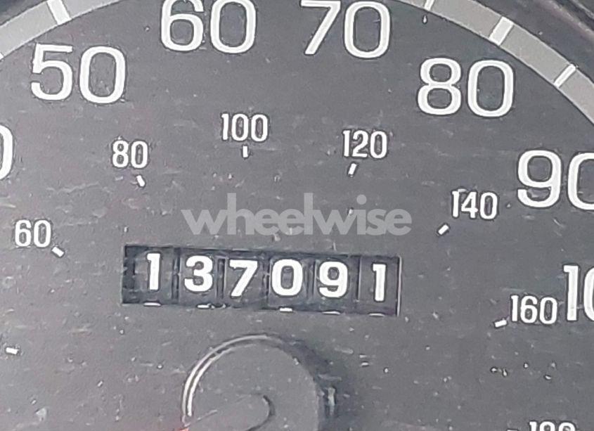 Photo 15 of 2004 Ford Crown VICTORIA LX (VIN 2FAFP74W14X128791)