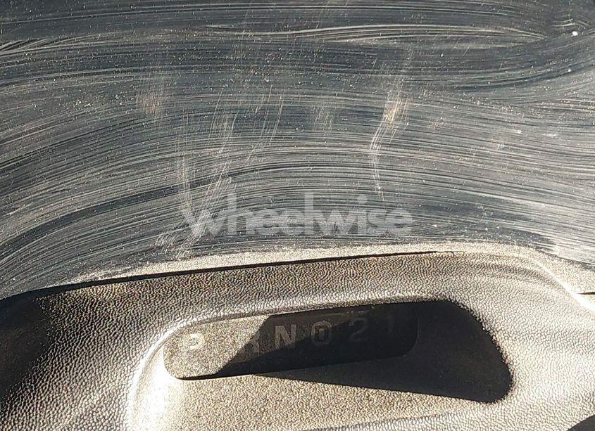 Photo 15 of 1999 Ford Crown VICTORIA LX (VIN 2FAFP74W2XX158550)