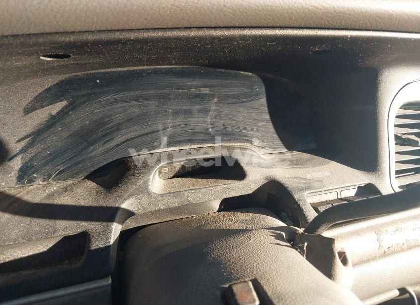 Photo 7 of 1999 Ford Crown VICTORIA LX (VIN 2FAFP74W2XX158550)