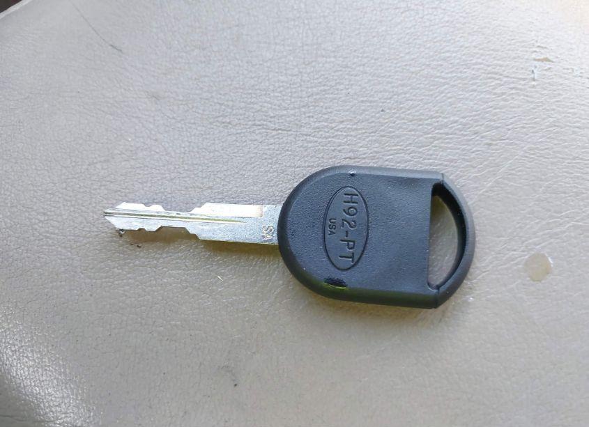 Photo 11 of 2003 Ford Crown VICTORIA LX (VIN 2FAFP74W33X146854)