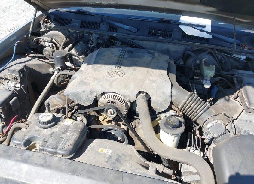 Photo 10 of 2002 Ford Crown VICTORIA LX (VIN 2FAFP74W42X139460)