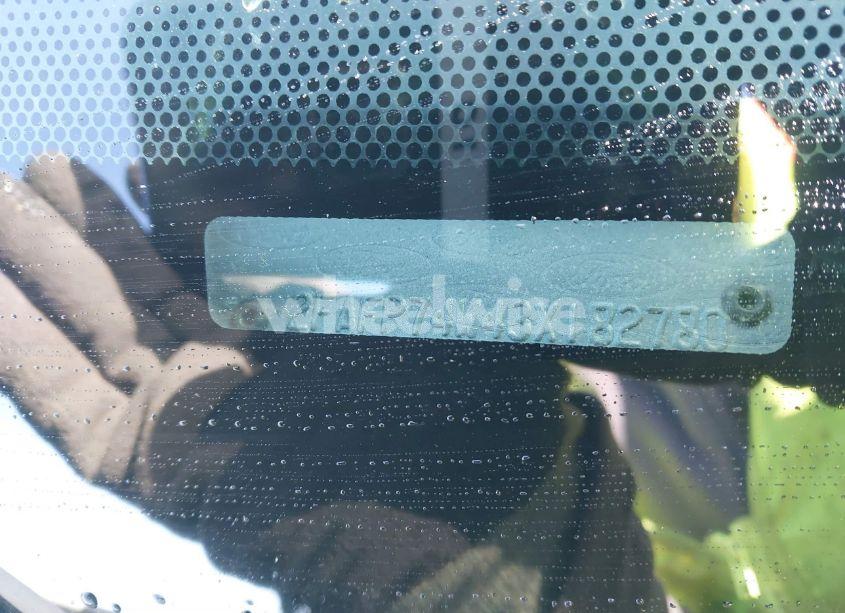 Photo 9 of 2003 Ford Crown VICTORIA LX (VIN 2FAFP74W43X182780)