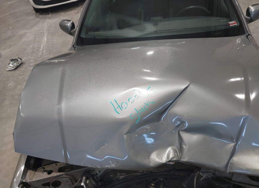 Photo 10 of 2000 Ford Crown VICTORIA LX (VIN 2FAFP74W5YX149634)