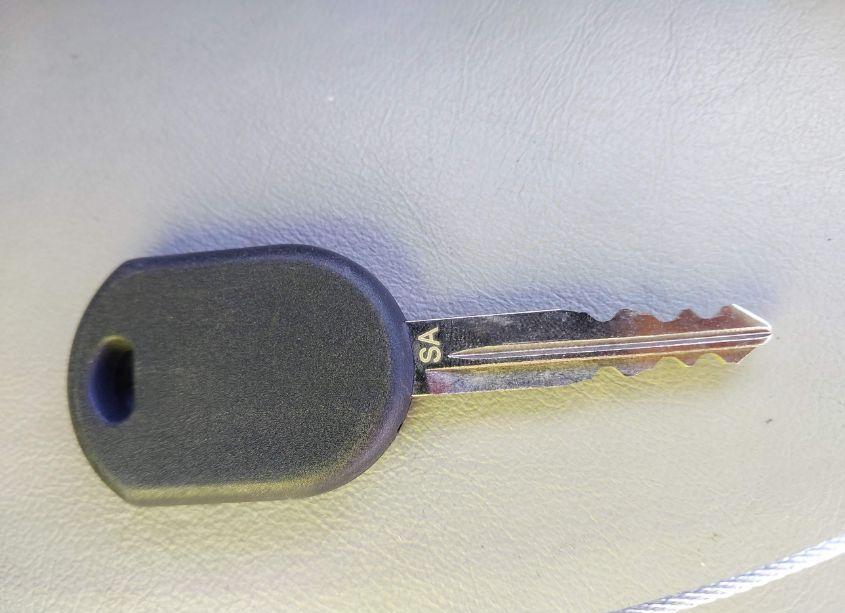 Photo 11 of 2003 Ford Crown VICTORIA LX (VIN 2FAFP74W63X172154)