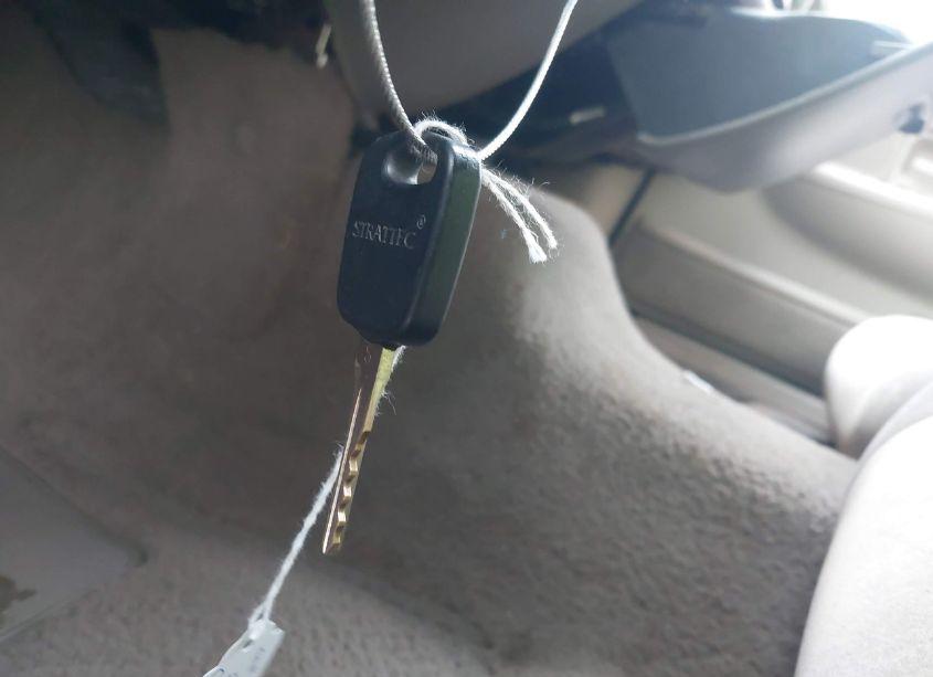 Photo 11 of 2001 Ford Crown VICTORIA LX (VIN 2FAFP74W71X114390)