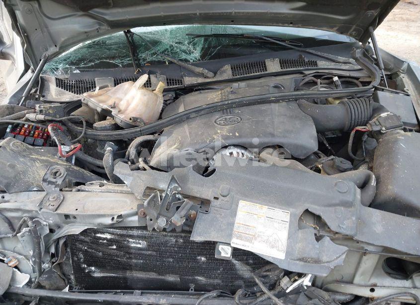 Photo 10 of 1999 Ford Crown VICTORIA LX (VIN 2FAFP74W7XX117573)