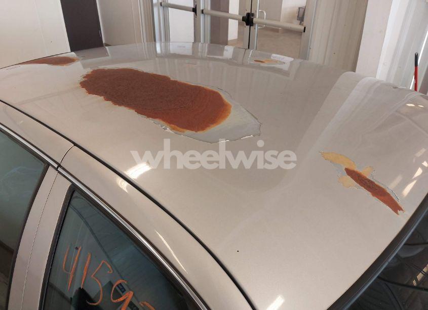 Photo 18 of 2005 Ford Crown VICTORIA LX/LX SPORT (VIN 2FAFP74W95X158705)