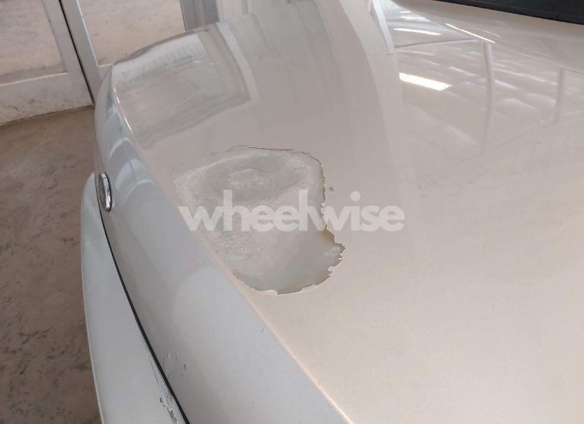 Photo 19 of 2005 Ford Crown VICTORIA LX/LX SPORT (VIN 2FAFP74W95X158705)