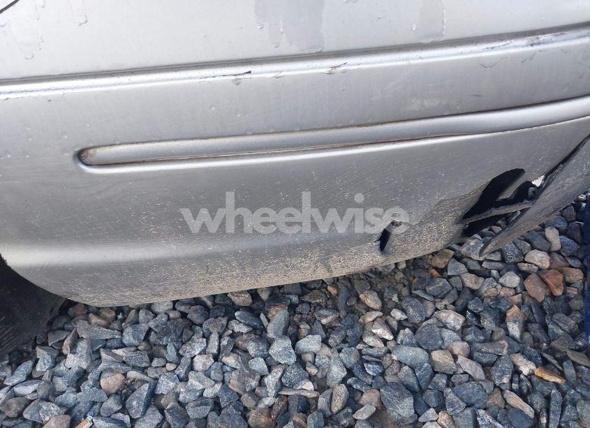 Photo 6 of 2005 Ford Crown VICTORIA LX/LX SPORT (VIN 2FAFP74W95X166416)