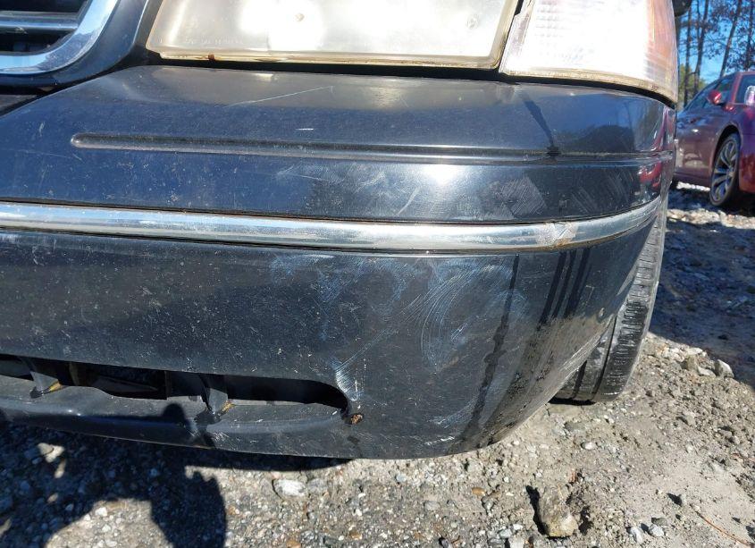 Photo 12 of 1999 Ford Crown VICTORIA LX (VIN 2FAFP74WXXX132732)