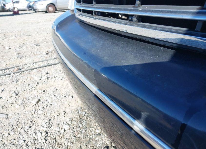 Photo 13 of 1999 Ford Crown VICTORIA LX (VIN 2FAFP74WXXX132732)