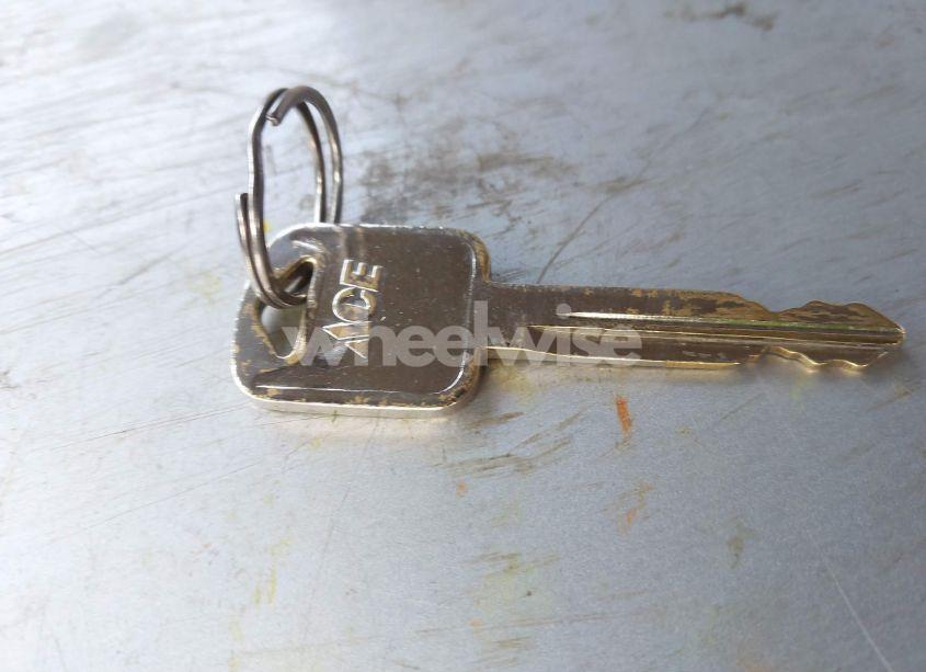 Photo 11 of 2008 Ford Crown VICTORIA POLICE/POLICE INTERCEPTOR (VIN 2FAHP71V08X111880)