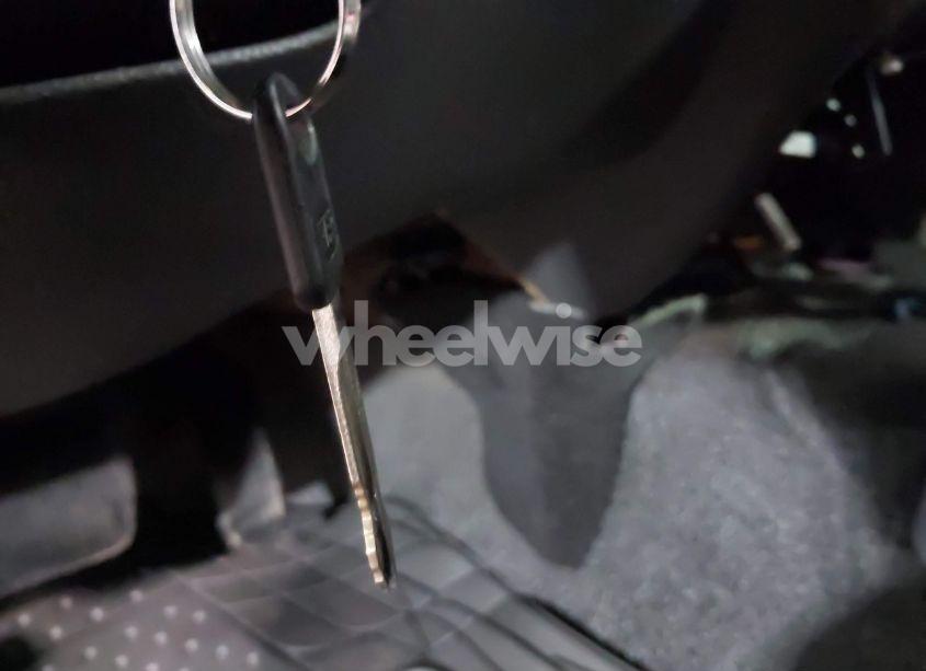 Photo 11 of 2008 Ford Crown VICTORIA POLICE/POLICE INTERCEPTOR (VIN 2FAHP71V08X130073)