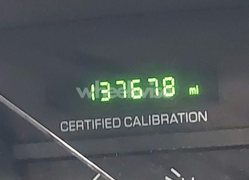 Photo 7 of 2008 Ford Crown VICTORIA POLICE/POLICE INTERCEPTOR (VIN 2FAHP71V08X130073)