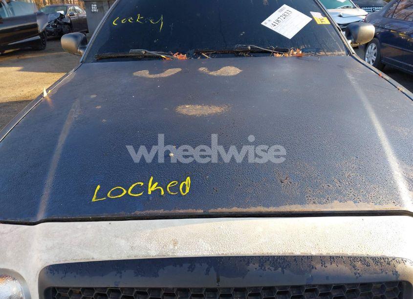 Photo 10 of 2009 Ford Crown VICTORIA POLICE/POLICE INTERCEPTOR (VIN 2FAHP71V09X100704)