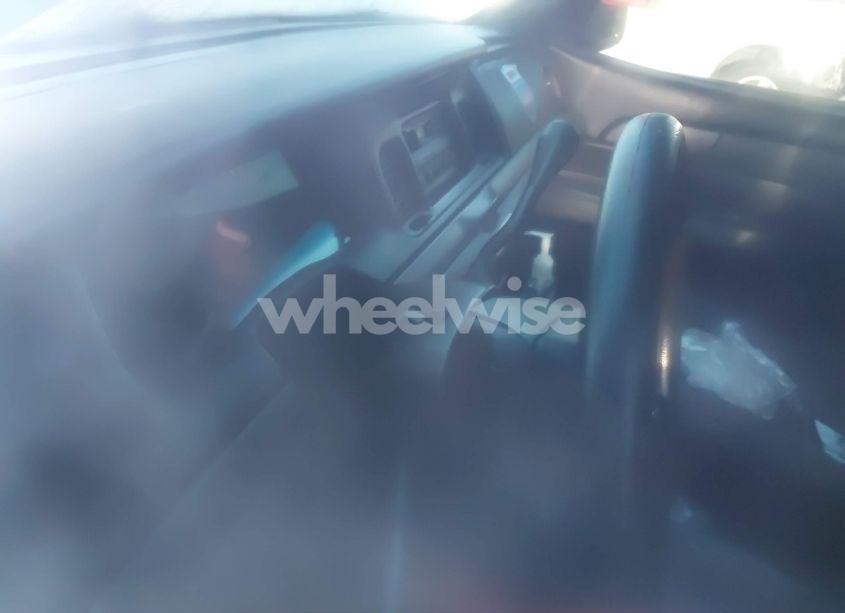 Photo 14 of 2009 Ford Crown VICTORIA POLICE/POLICE INTERCEPTOR (VIN 2FAHP71V09X100704)