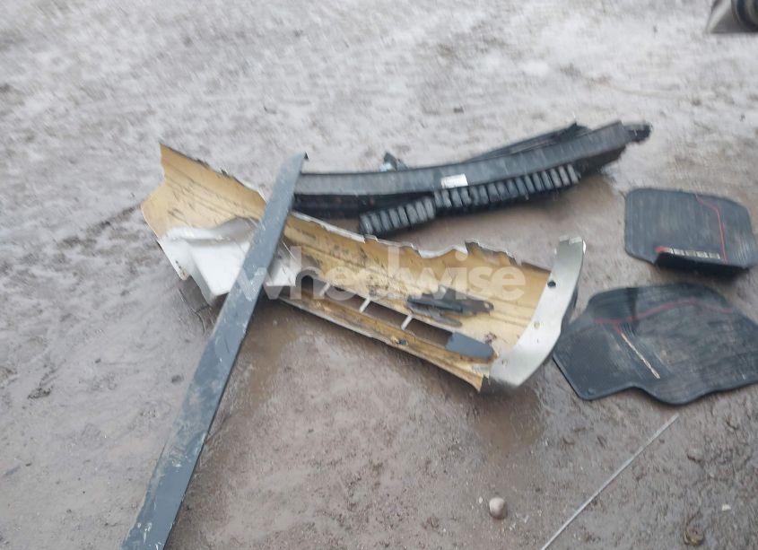 Photo 12 of 2008 Ford Crown VICTORIA POLICE INTERCEPTOR (VIN 2FAHP71V28X142953)