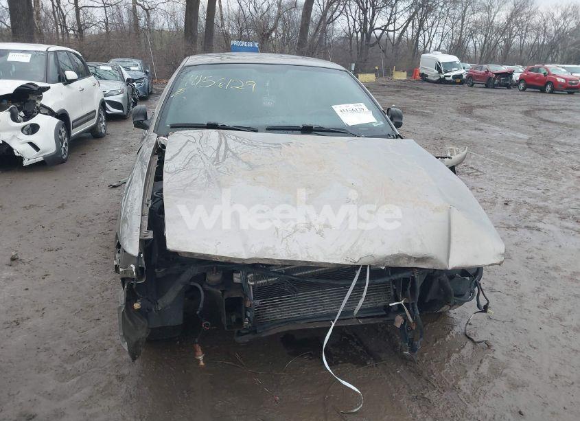 Photo 13 of 2008 Ford Crown VICTORIA POLICE INTERCEPTOR (VIN 2FAHP71V28X142953)