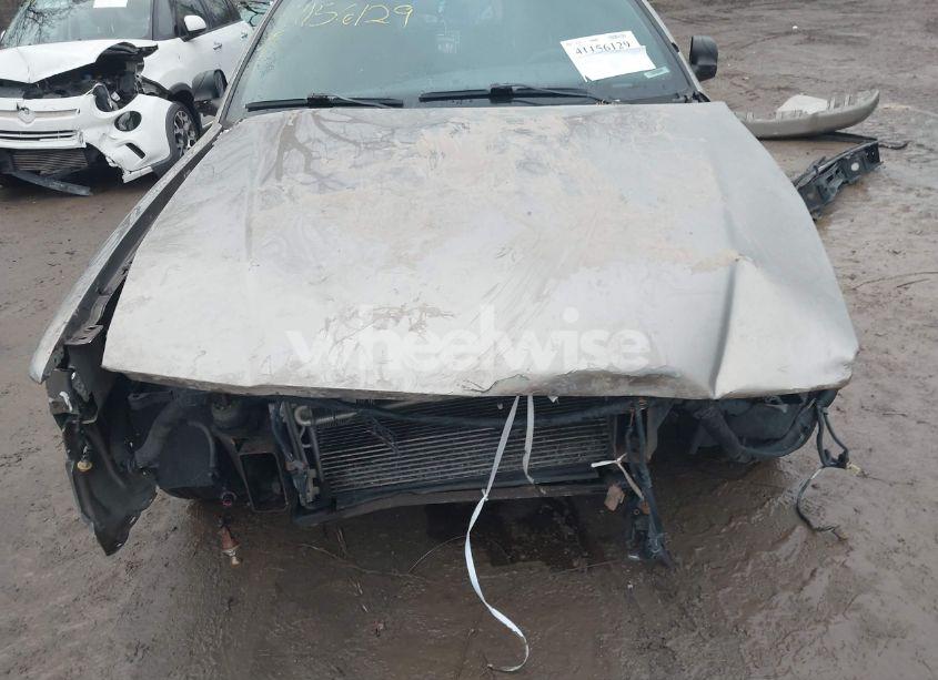 Photo 6 of 2008 Ford Crown VICTORIA POLICE INTERCEPTOR (VIN 2FAHP71V28X142953)