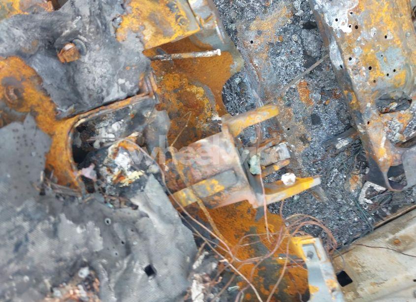 Photo 11 of 2008 Ford Crown VICTORIA POLICE INTERCEPTOR (VIN 2FAHP71V28X143780)