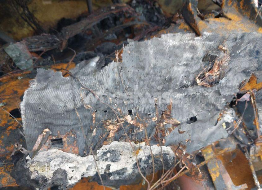 Photo 15 of 2008 Ford Crown VICTORIA POLICE INTERCEPTOR (VIN 2FAHP71V28X143780)