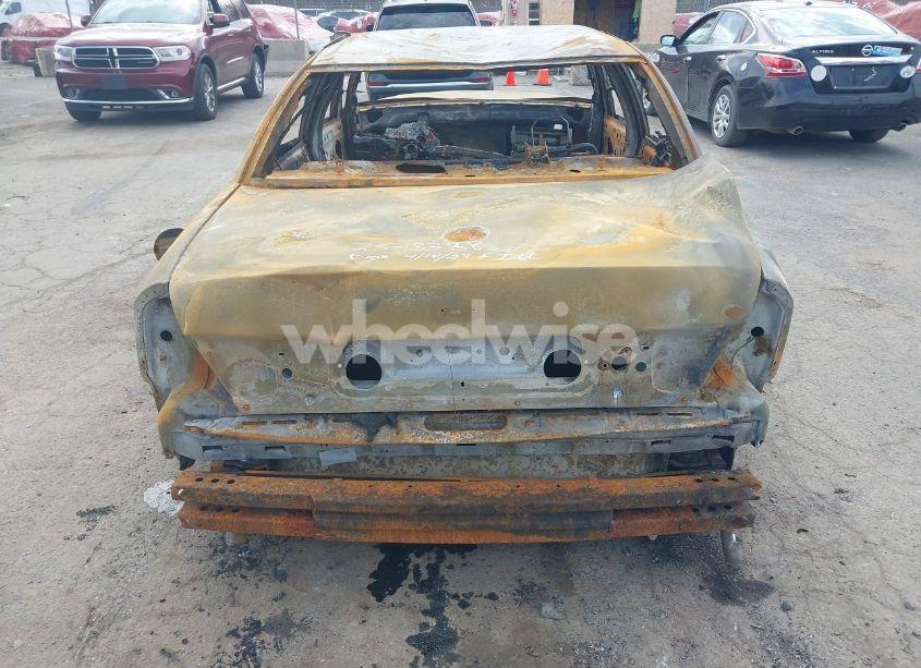 Photo 16 of 2008 Ford Crown VICTORIA POLICE INTERCEPTOR (VIN 2FAHP71V28X143780)