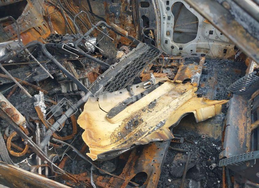 Photo 5 of 2008 Ford Crown VICTORIA POLICE INTERCEPTOR (VIN 2FAHP71V28X143780)