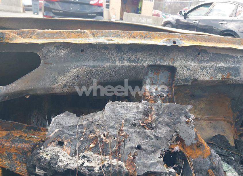 Photo 7 of 2008 Ford Crown VICTORIA POLICE INTERCEPTOR (VIN 2FAHP71V28X143780)