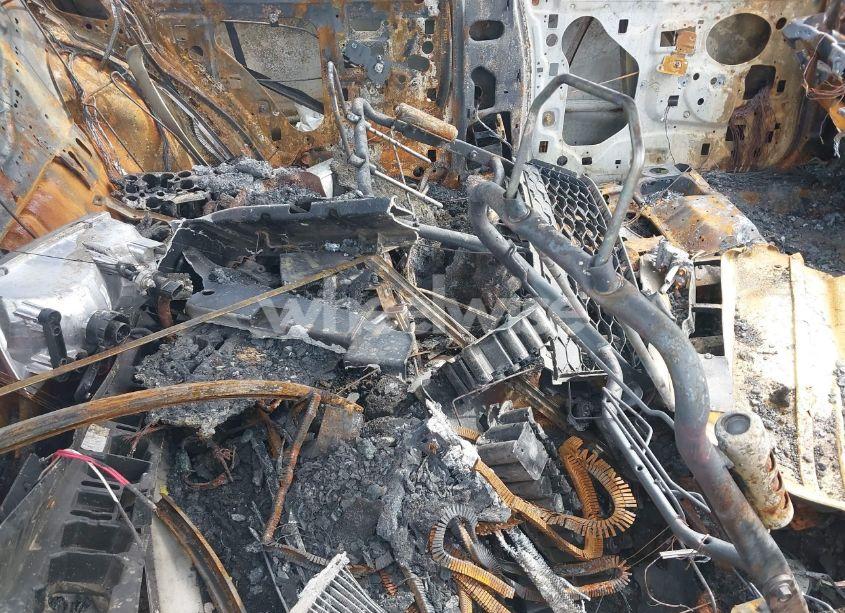 Photo 8 of 2008 Ford Crown VICTORIA POLICE INTERCEPTOR (VIN 2FAHP71V28X143780)