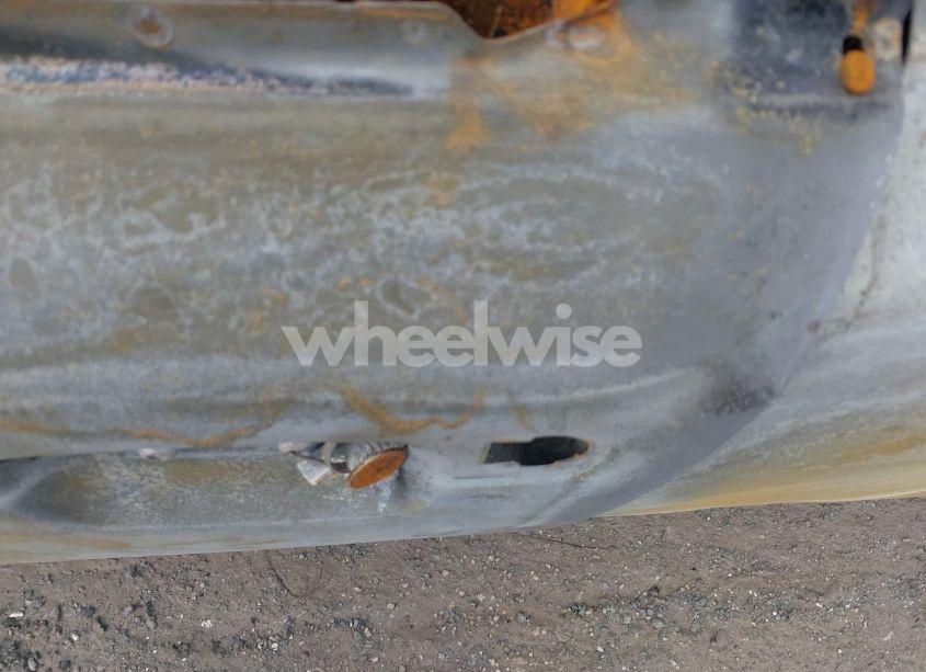 Photo 9 of 2008 Ford Crown VICTORIA POLICE INTERCEPTOR (VIN 2FAHP71V28X143780)